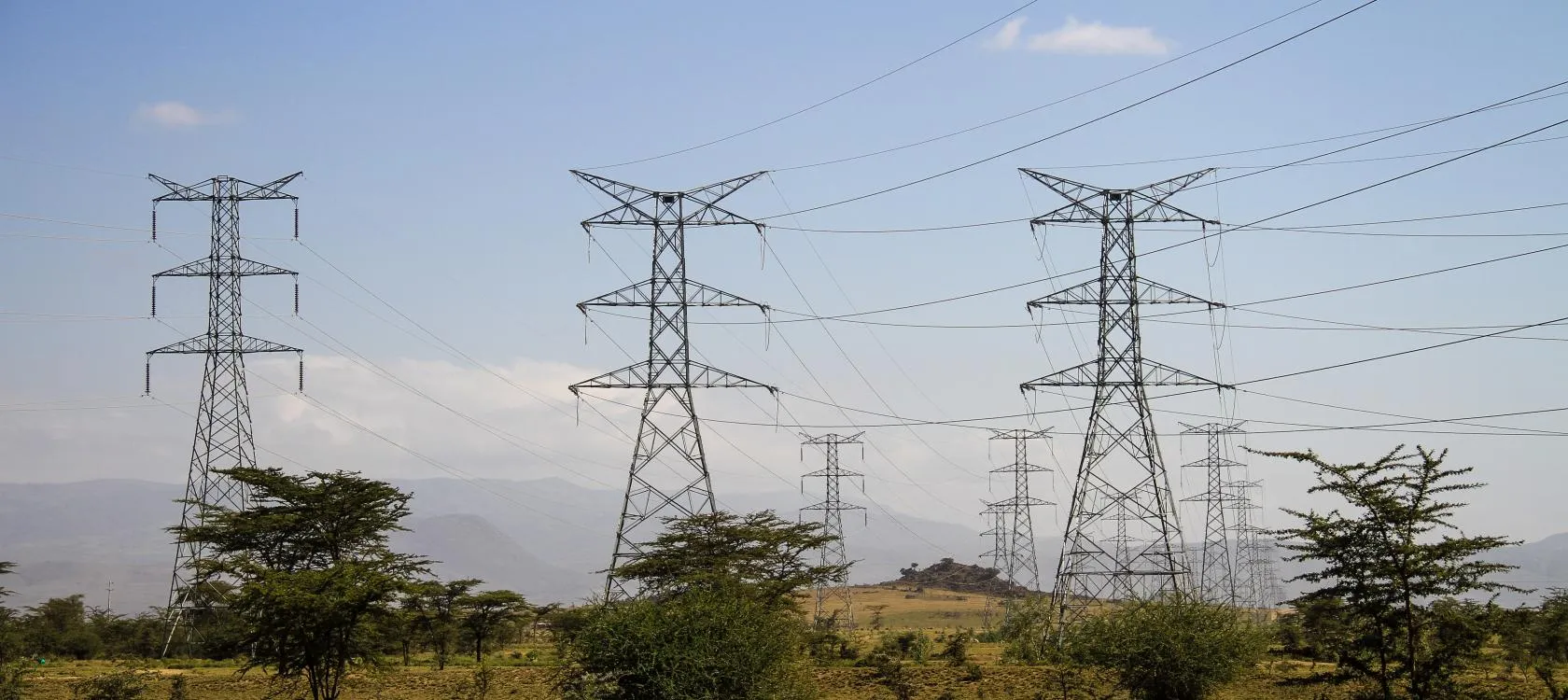 Planification énergétique