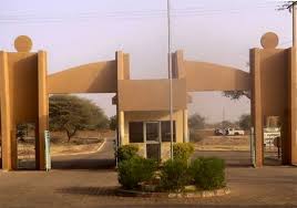 L'université de Zinder, au Niger. Mab.black/CC/Wikimedia Commons