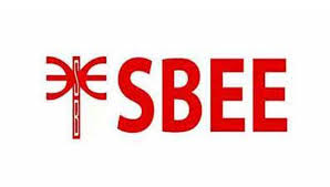 Logo SBEE