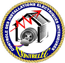 Logo de CONTRELEC