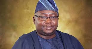 Ministre chargé de l’Électricité au Nigeria